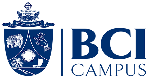 BCI Conference Management Tool logo